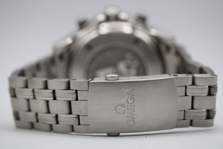 Omega Seamaster Diver 300m 212.30.44.50.03.001